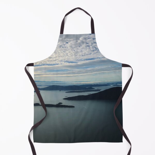 Item preview, Scenic San Juan Islands designed and sold by flyscenicair.