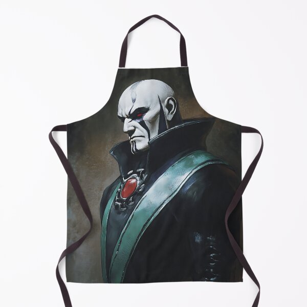 Item preview, Mortal Kombat Quan Chi MK Fanart designed and sold by bapupa.