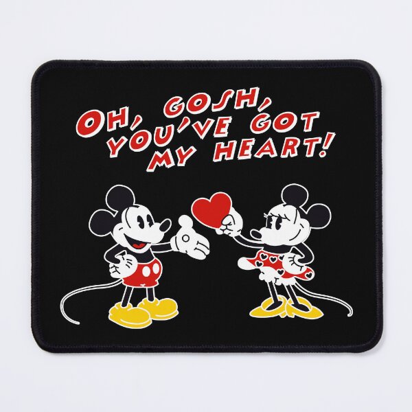Item preview, Oh, Gosh, You've Got My Heart Valentine's Day designed and sold by KamiTrendz.