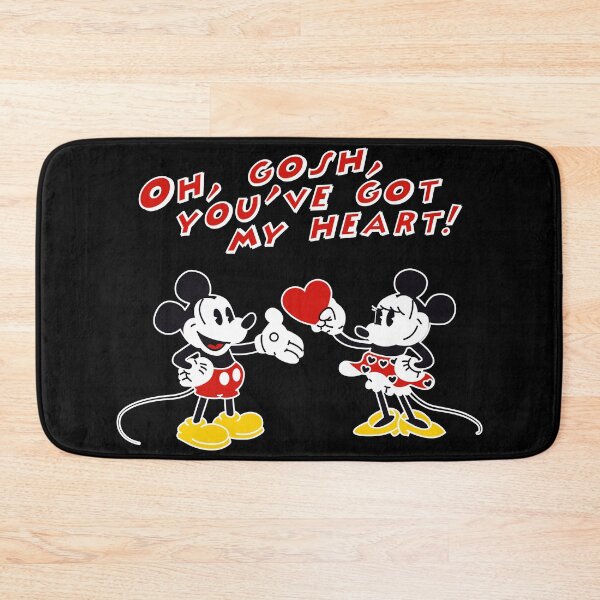 Item preview, Oh, Gosh, You've Got My Heart Valentine's Day designed and sold by KamiTrendz.