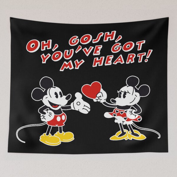 Item preview, Oh, Gosh, You've Got My Heart Valentine's Day designed and sold by KamiTrendz.