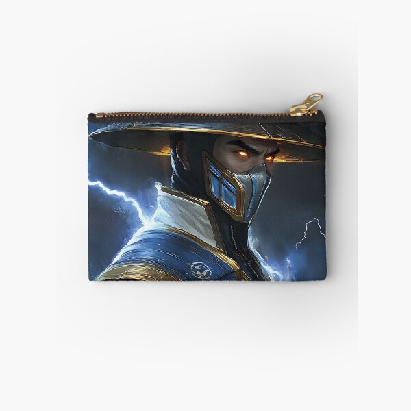 Artikelvorschau, Mortal Kombat MK Fanart entworfen und verkauft von bapupa.