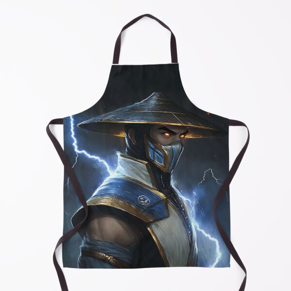 Artikelvorschau, Mortal Kombat MK Fanart entworfen und verkauft von bapupa.