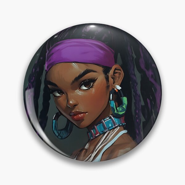 Item preview, Street Fighter Kimberly Fanart designed and sold by bapupa.