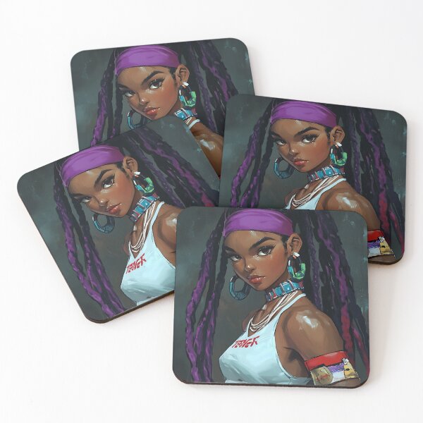 Item preview, Street Fighter Kimberly Fanart designed and sold by bapupa.