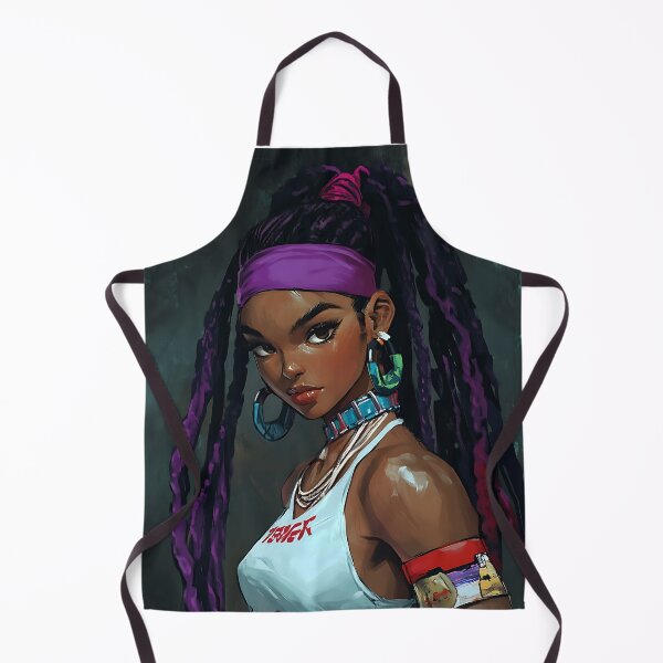Item preview, Street Fighter Kimberly Fanart designed and sold by bapupa.
