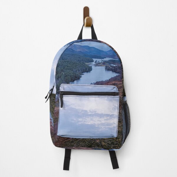 Item preview, Glen Affric Morning designed and sold by ShinyPhoto.