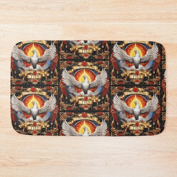 Item preview, Rose Eagle designed and sold by MRTUMujeruncion.