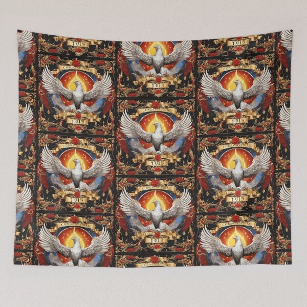 Item preview, Rose Eagle designed and sold by MRTUMujeruncion.