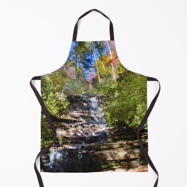 Item preview, Angel Falls Georgia In The Fall designed and sold by LisaWootenPhoto.