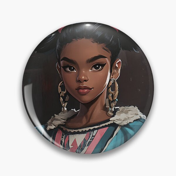 Item preview, Street Fighter Lily Fanart designed and sold by bapupa.