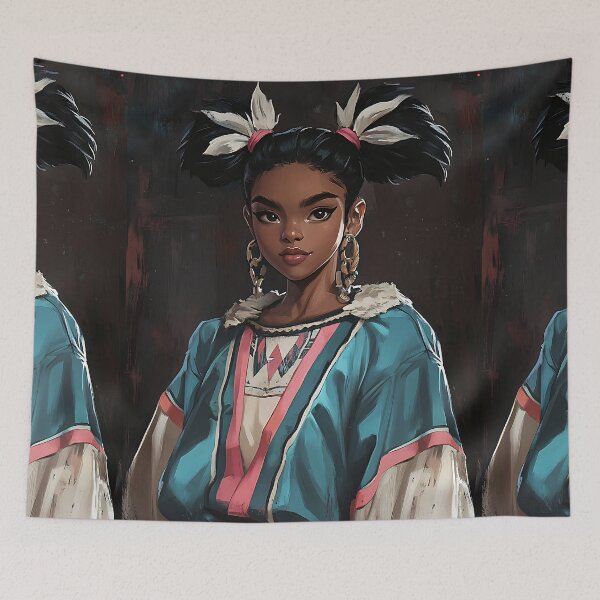 Artikelvorschau, Street Fighter Lily Fanart entworfen und verkauft von bapupa.