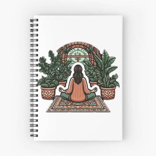 Item preview, Serene Sanctuary designed and sold by m-Fadel.
