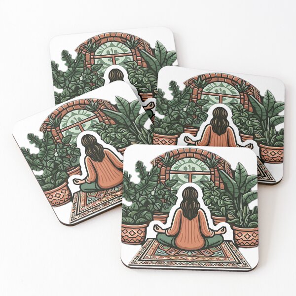 Item preview, Serene Sanctuary designed and sold by m-Fadel.
