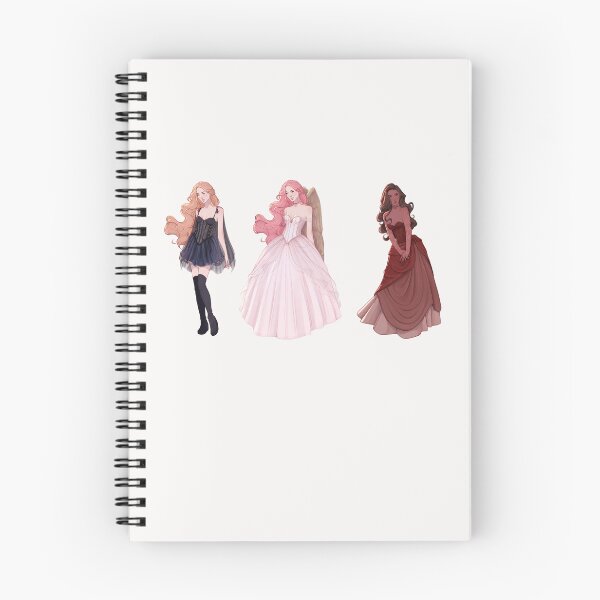 Item preview, Evangeline fox & LaLa designed and sold by luardraws.