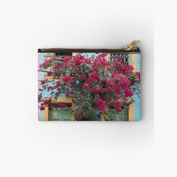 Item preview, Color Explosion House designed and sold by The Discreet Peacock.