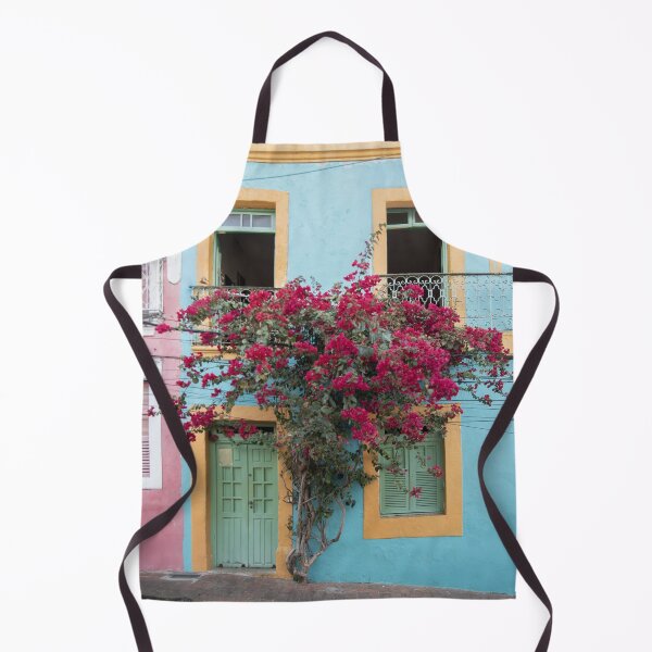 Item preview, Color Explosion House designed and sold by The Discreet Peacock.