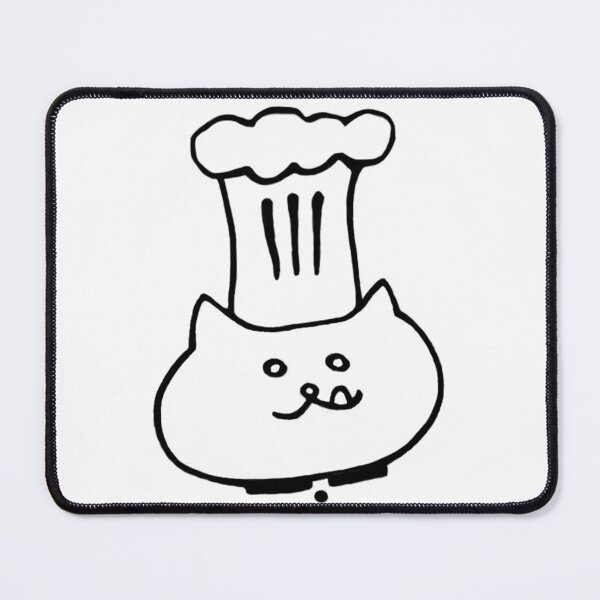 Item preview, cat designed and sold by ILoveLulu.