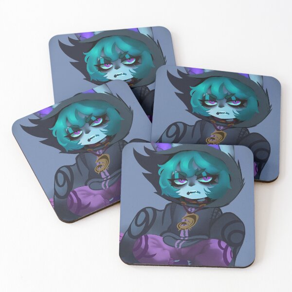 Item preview, Vex designed and sold by MayaUprising.