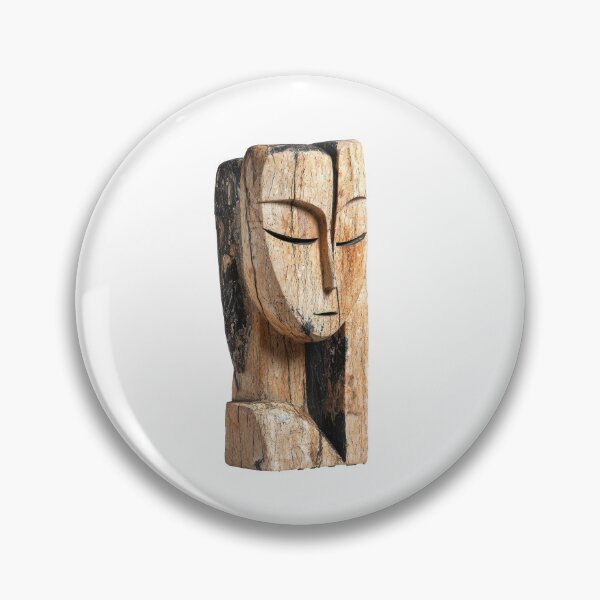 Item preview, Abstract female sculpture 14 designed and sold by Made-by-Gus.