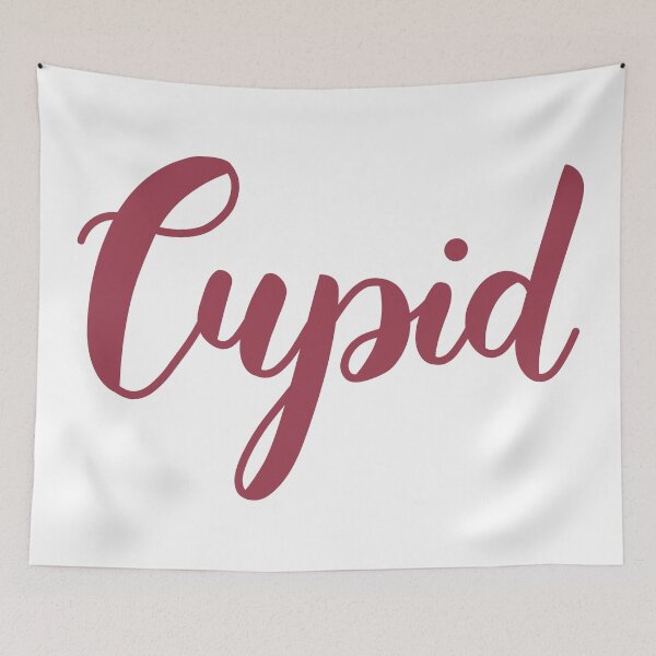 Item preview, Cupid designed and sold by dreamtravel.