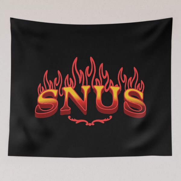 Item preview, Snus Snus Lover designed and sold by DomTeesHaven.