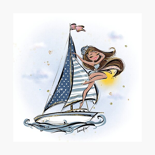 Item preview, Summertime designed and sold by KaramfilaS.