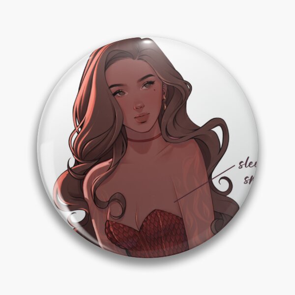 Item preview, LaLa Lagrimas designed and sold by luardraws.