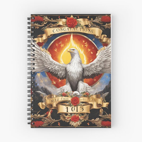Item preview, Rose Eagle designed and sold by MRTUMujeruncion.
