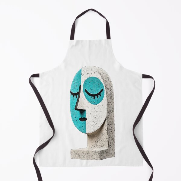 Item preview, Abstract female sculpture 16 designed and sold by Made-by-Gus.
