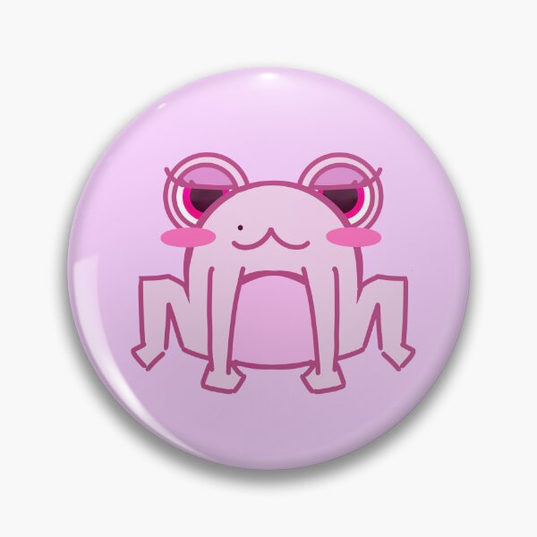Item preview, Miss Toadella designed and sold by JullysArt00.