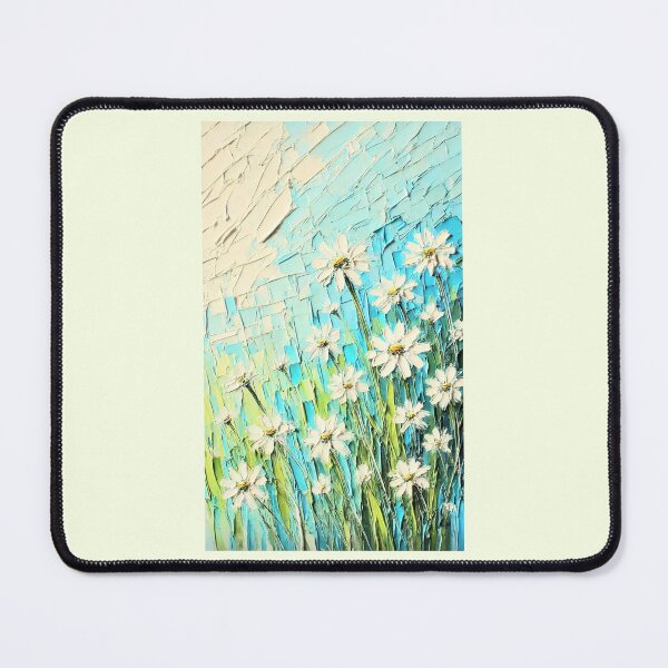 Item preview, Daisies designed and sold by Brush&Hue.