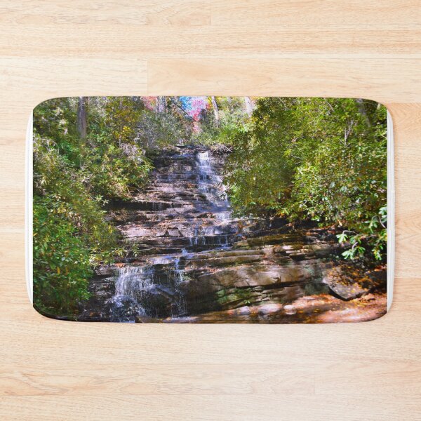 Item preview, Angel Falls Georgia designed and sold by LisaWootenPhoto.