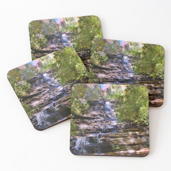 Item preview, Angel Falls Georgia designed and sold by LisaWootenPhoto.