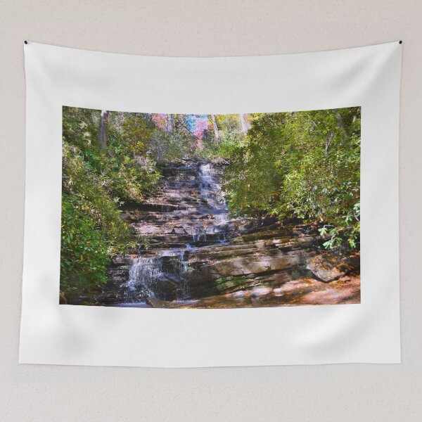 Item preview, Angel Falls Georgia designed and sold by LisaWootenPhoto.