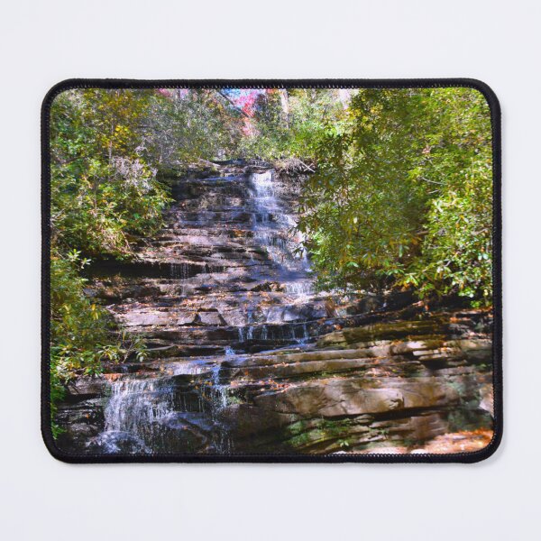Item preview, Angel Falls Georgia designed and sold by LisaWootenPhoto.