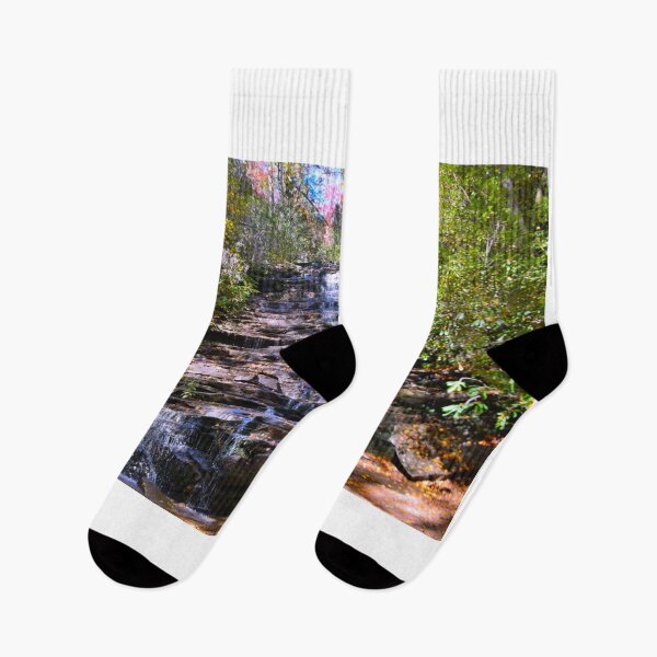 Item preview, Angel Falls Georgia designed and sold by LisaWootenPhoto.