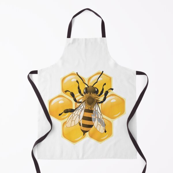 Item preview, Bee at Work designed and sold by Made-by-Gus.
