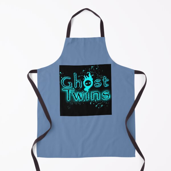 Item preview, Can Ghosts Have Twins? designed and sold by KayAndAsDesigns.