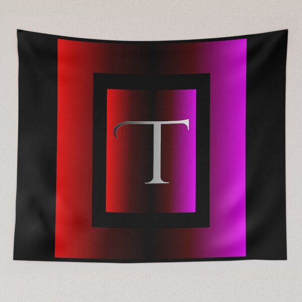 Item preview, Colorful Aesthetic Pattern T designed and sold by RGSMOOTHFINGER.