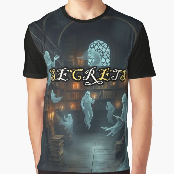Item preview, dark secrets designed and sold by SPG-Graphics.