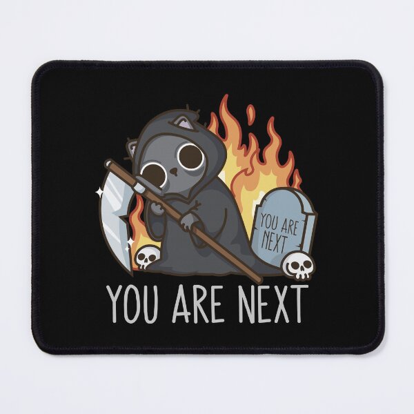 Item preview, You are next designed and sold by LifewithBubu.