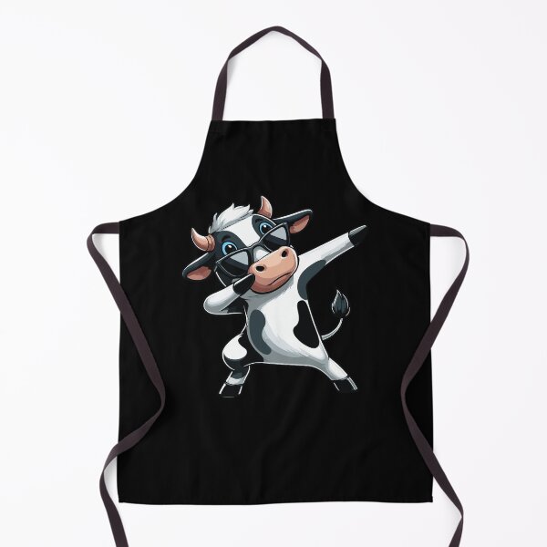 Item preview, Dabbing Cow by Ronaldo Marques designed and sold by RonaldoMarques.