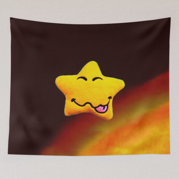 Item preview, Twinkle Plush  designed and sold by ontological.
