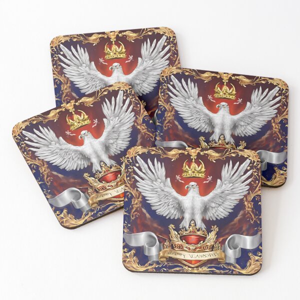Item preview, Crown Eagle designed and sold by MRTUMujeruncion.