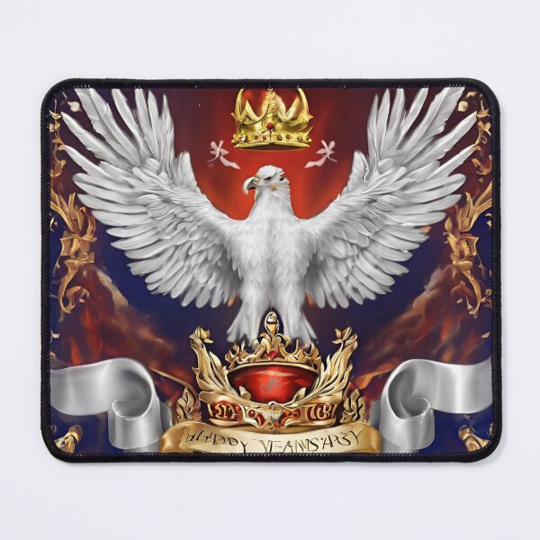 Item preview, Crown Eagle designed and sold by MRTUMujeruncion.