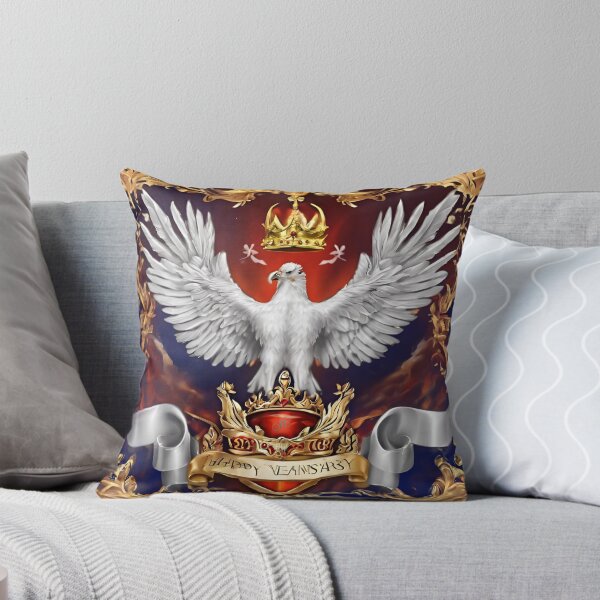 Item preview, Crown Eagle designed and sold by MRTUMujeruncion.
