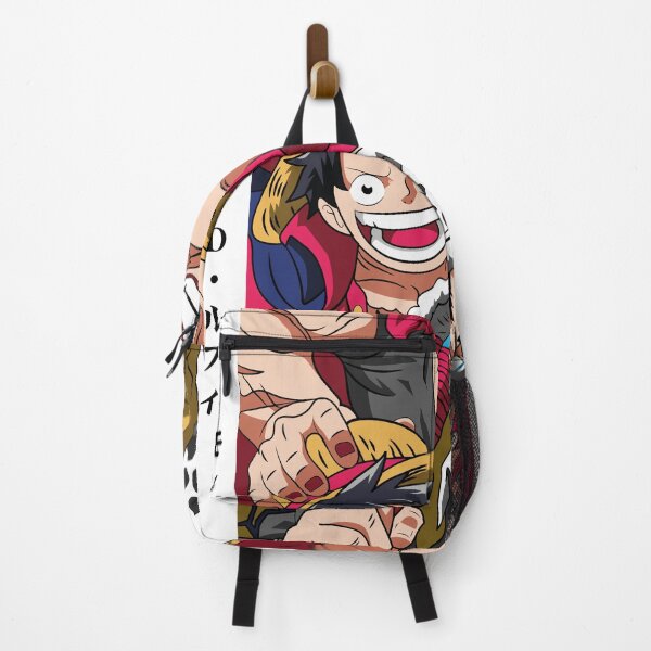 Item preview, Luffy, kid, law designed and sold by inky-thoughts.