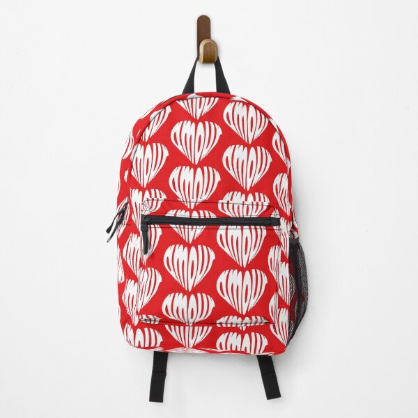 Item preview, Copy of AMOUR Heart - French Love Typography Design in Red designed and sold by Moonlit Paws.