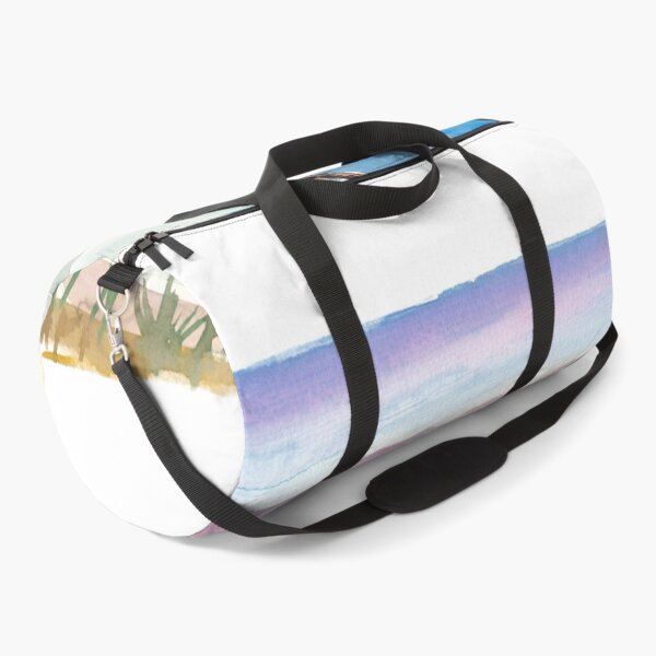 Item preview, Beach and Bay near Castellammare del Golfo in Sicily designed and sold by artshop77.